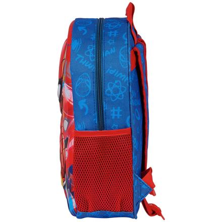 Spider-Man-Junior-Backpack-1