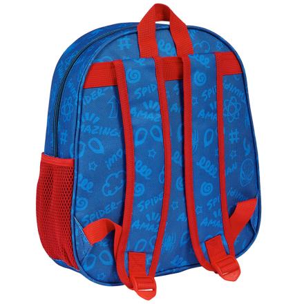 Spider-Man-Junior-Backpack-2