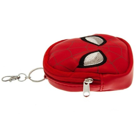 Spider-Man-Mini-Backpack-Keyring-2