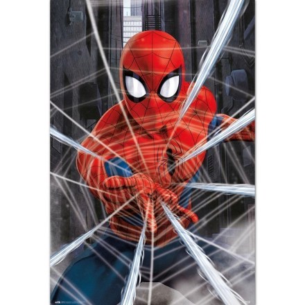 Spider-Man-Poster-Gotcha-99