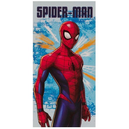 Spider-Man-Towel72