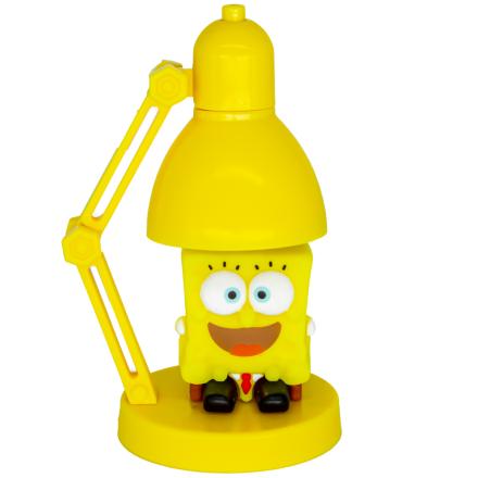 SpongeBob-SquarePants-Mini-Desk-Lamp-1