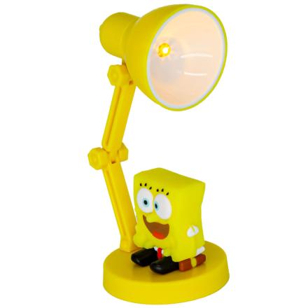 SpongeBob-SquarePants-Mini-Desk-Lamp-3