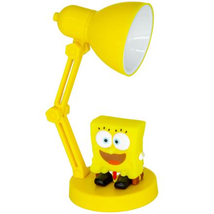 SpongeBob-SquarePants-Mini-Desk-Lamp