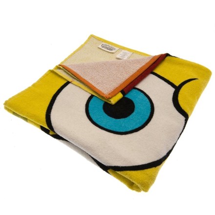 SpongeBob-SquarePants-Towel-1