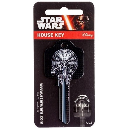 Star-Wars-Door-Key-Millenium-Falcon-2