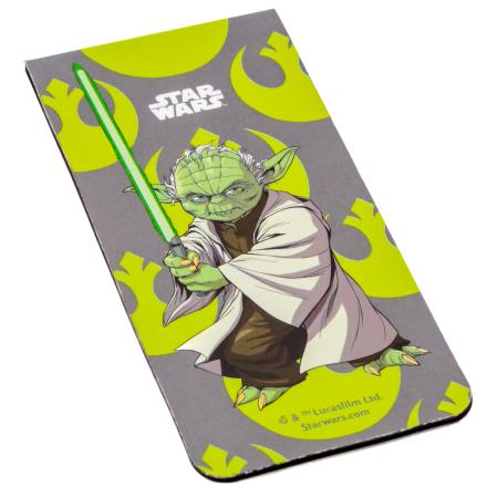 Star-Wars-Magnetic-Bookmark-Yoda-1