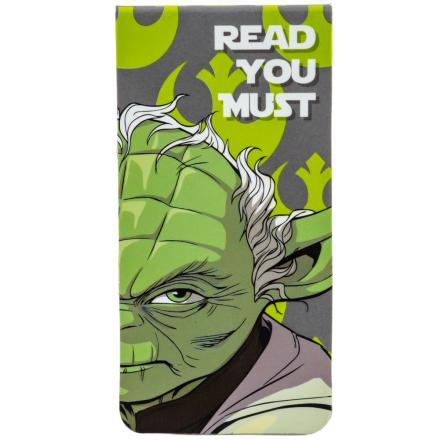 Star-Wars-Magnetic-Bookmark-Yoda-3
