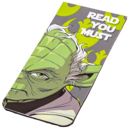 Star-Wars-Magnetic-Bookmark-Yoda