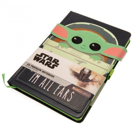 Star-Wars-The-Mandalorian-Premium-Notebook-Im-All-Ears-3