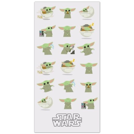 Star-Wars-The-Mandalorian-Towel