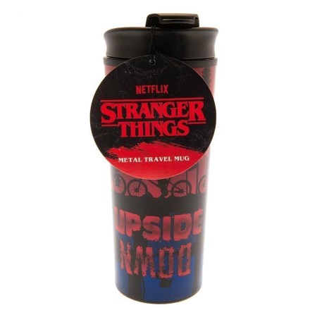 Stranger-Things-Metal-Travel-Mug-2