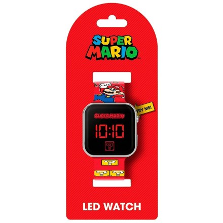 Super-Mario-Junior-LED-Watch-2