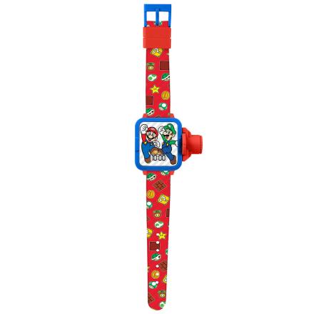 Super-Mario-Junior-Projection-Watch-1