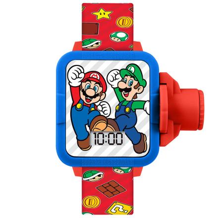 Super-Mario-Junior-Projection-Watch