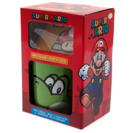 Super-Mario-Mug-Coaster-Set-4