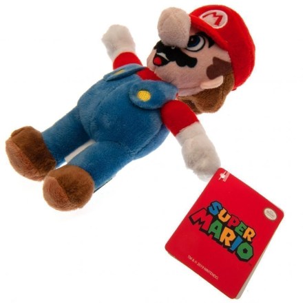 Super-Mario-Plush-Toy-Mario-2