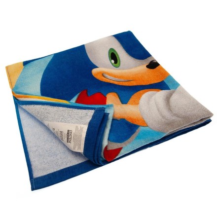 TM-03764-Sonic-The-Hedgehog-Towel-Run-1