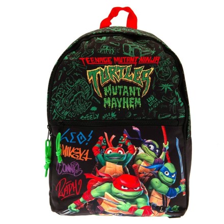 Teenage-Mutant-Ninja-Turtles-Premium-Backpack