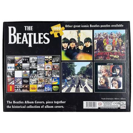 The-Beatles-Album-Collage-1000pc-Puzzle-3