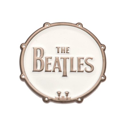 The-Beatles-Badge-Bass-Drum