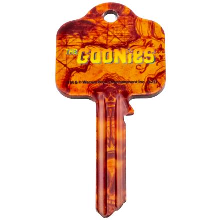 The-Goonies-Door-Key