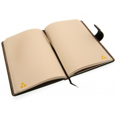 The-Legend-Of-Zelda-Premium-Notebook-1