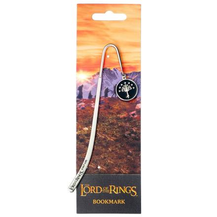 The-Lord-Of-The-Rings-Bookmark-White-Tree-Of-Gondor-1