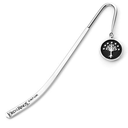The-Lord-Of-The-Rings-Bookmark-White-Tree-Of-Gondor