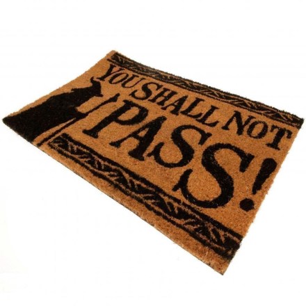 The-Lord-Of-The-Rings-Doormat-1