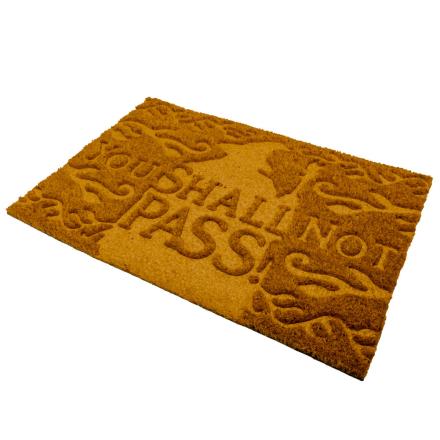 The-Lord-Of-The-Rings-Embossed-Doormat-1
