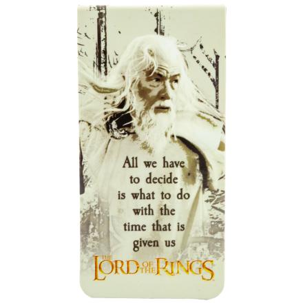 The-Lord-Of-The-Rings-Magnetic-Bookmark-3
