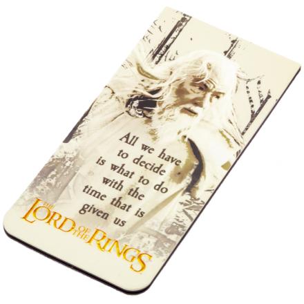 The-Lord-Of-The-Rings-Magnetic-Bookmark