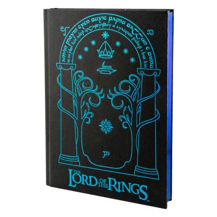 The-Lord-Of-The-Rings-Premium-Notebook