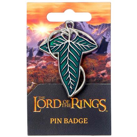 The-Lord-of-the-Rings-Badge-Leaf-Of-Lorien-1