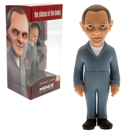 The-Silence-Of-The-Lambs-MINIX-Hannibal-Lector