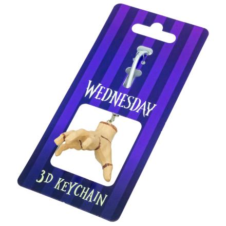 Wednesday-3D-Polyresin-Keyring-Thing-4
