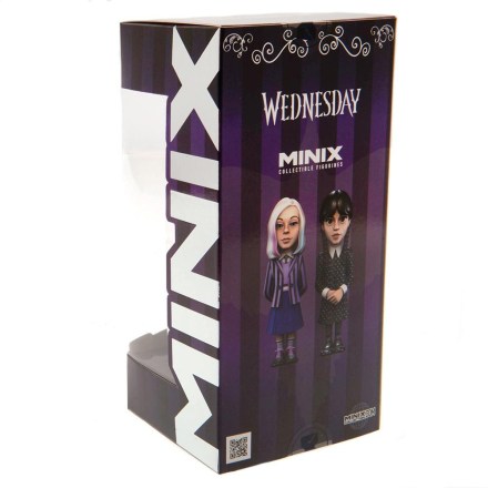 Wednesday-MINIX-Figure-12cm-Enid-7