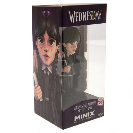 Wednesday-MINIX-Figure-12cm-Wednesday-Thing-6