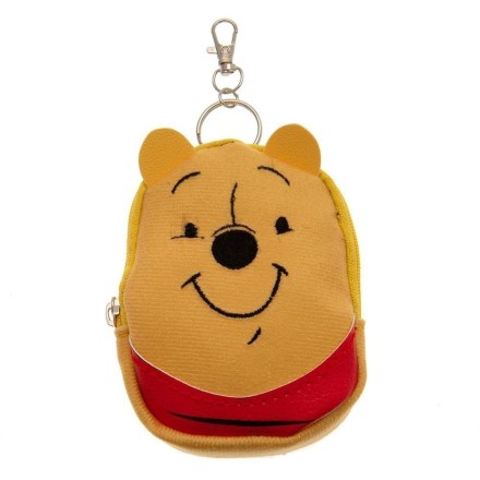 Winnie-The-Pooh-Mini-Backpack-Keyring-1