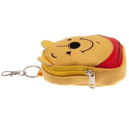Winnie-The-Pooh-Mini-Backpack-Keyring-2