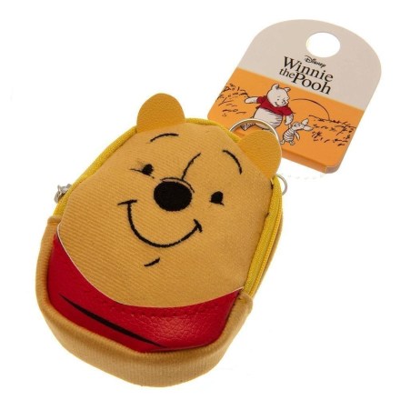 Winnie-The-Pooh-Mini-Backpack-Keyring-3