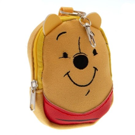 Winnie-The-Pooh-Mini-Backpack-Keyring