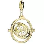 Harry-Potter-Gold-Plated-Crystal-Charm-Time-Turner