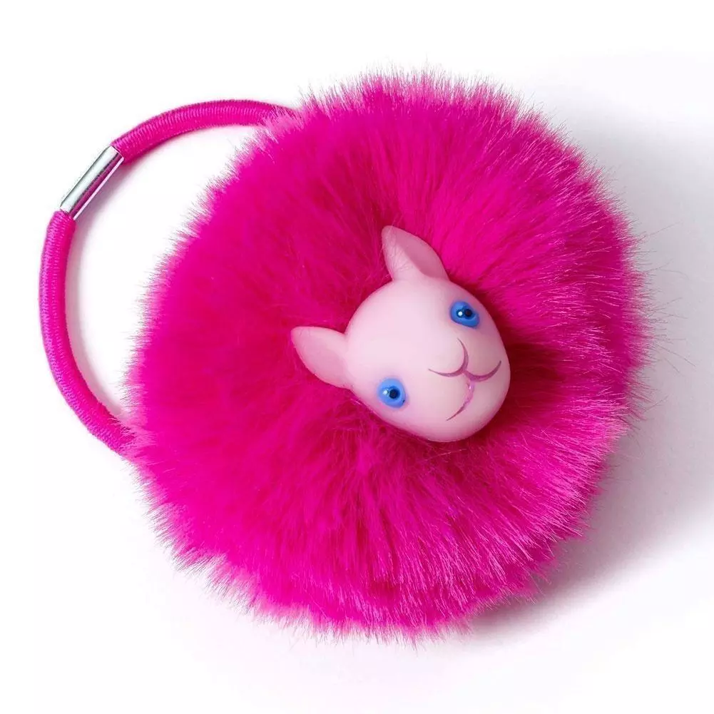 Harry Potter Pygmy Puff  Hair Band 