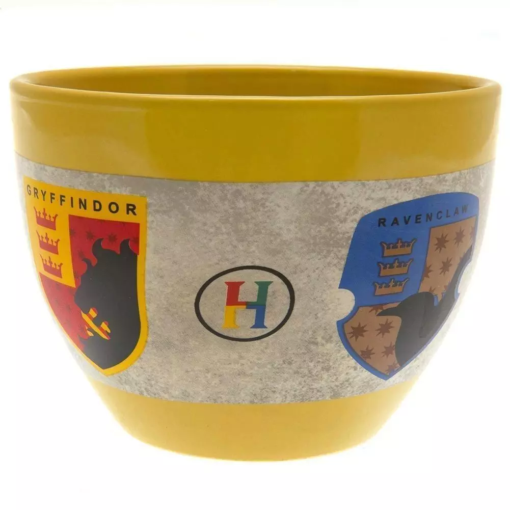 Harry Potter Large Ceramic Handless Huggy Mug
