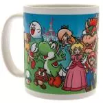 Super-Mario-Mug-Characters