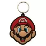 Super-Mario-PVC-Keyring-Mario