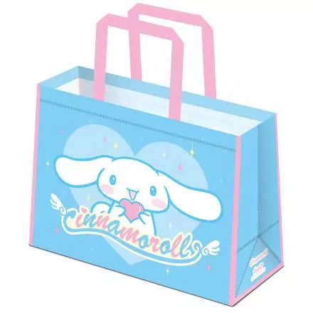 Cinnamoroll-Reusable-Shopping-Bag
