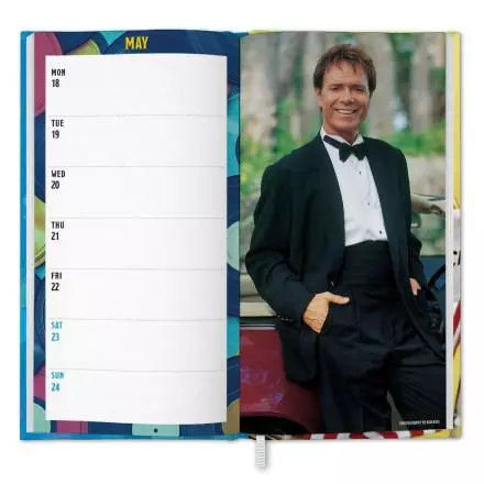 Cliff-Richard-Slim-Diary-2026-1